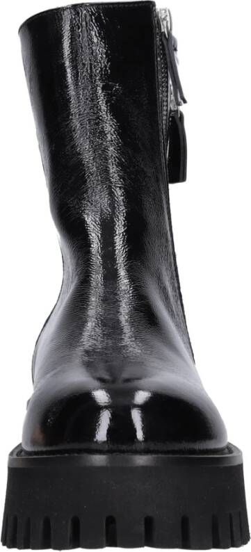 Casadei Zwart Black Dames