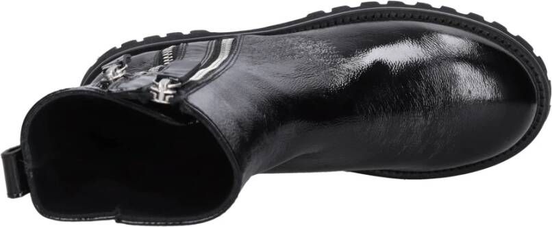 Casadei Zwart Black Dames