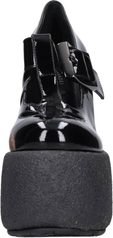 Casadei Zwart Black Dames