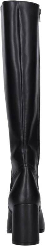 Casadei Zwart Black Dames