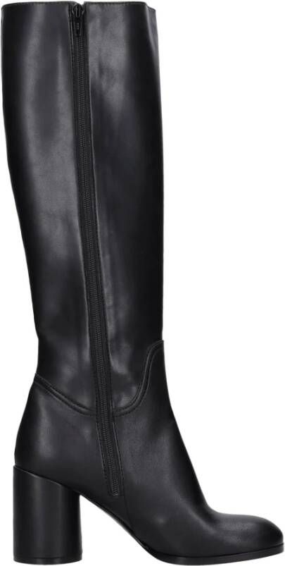 Casadei Zwart Black Dames