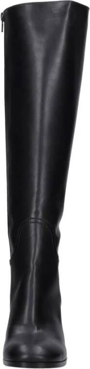 Casadei Zwart Black Dames