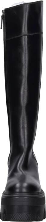 Casadei Zwart Black Dames