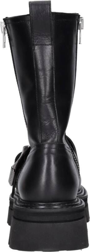 Casadei Zwart Black Dames