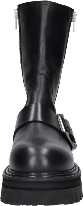 Casadei Zwart Black Dames