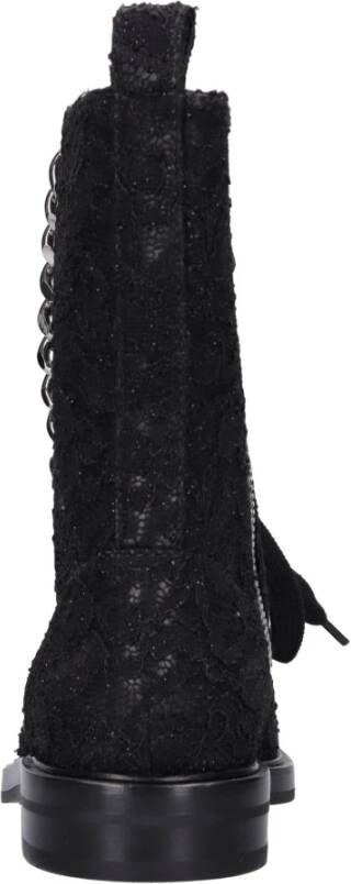 Casadei Zwart Black Dames