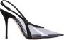 Casadei Zwart Black Dames - Thumbnail 3