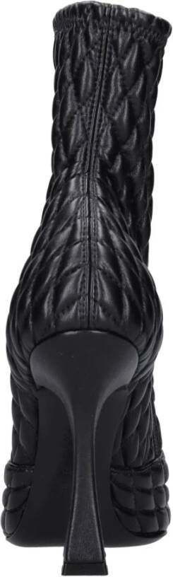 Casadei Zwart Black Dames