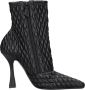 Casadei Zwart Black Dames - Thumbnail 3