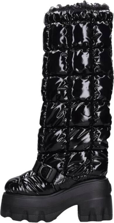 Casadei Zwart Black Dames