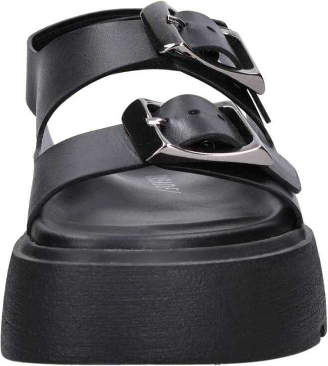 Casadei Zwart Black Dames