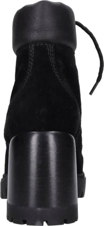 Casadei Zwart Black Dames