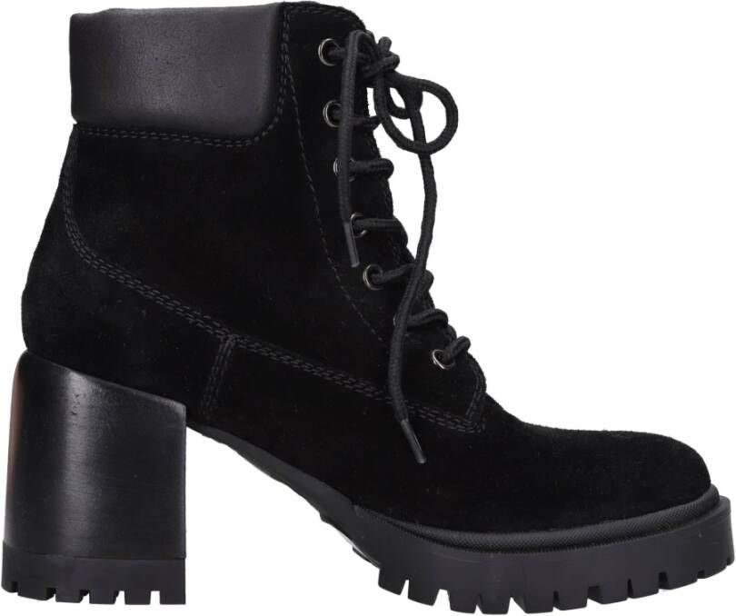 Casadei Zwart Black Dames