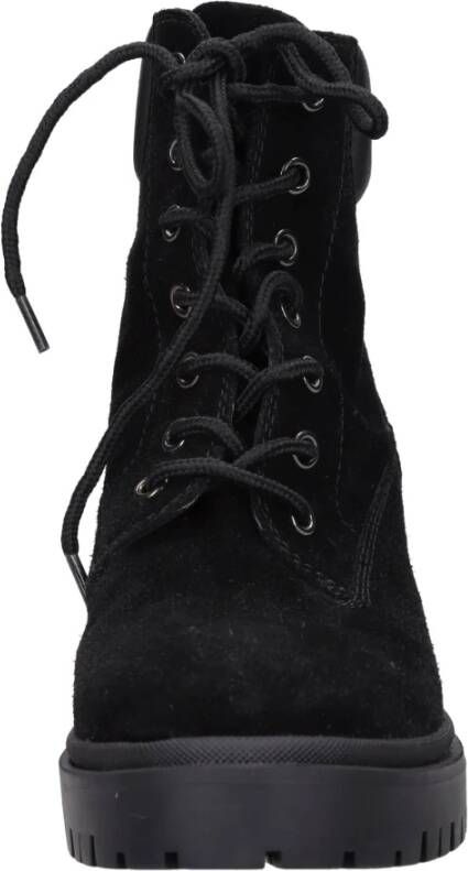 Casadei Zwart Black Dames