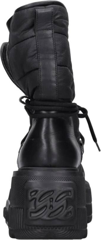 Casadei Zwart Black Dames