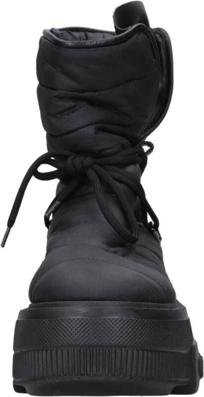 Casadei Zwart Black Dames