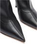 Casadei Zwarte Blade Kniehoge Laarzen Black Dames - Thumbnail 5