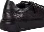 Casadei Zwarte Heren Sneakers Black Heren - Thumbnail 4