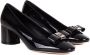 Casadei Zwarte lakpumps Black Dames - Thumbnail 2