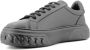 Casadei Zwarte leren sneaker met kettingzool Gray Dames - Thumbnail 4