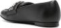 Casadei Zwarte Puff Loafer Schoenen Black Dames - Thumbnail 2