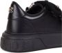 Casadei Zwarte Sneakers Black Dames - Thumbnail 4