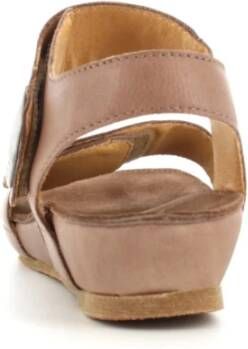 Cashott Shoes Beige Dames