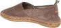 Castañer Beige Espadrilles Herenschoenen Beige Heren - Thumbnail 3