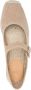 Castañer Beige Platte Espadrilles Beige Dames - Thumbnail 4