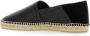 Castañer Bruine Espadrilles met Gevlochten Raphia Zool Brown Heren - Thumbnail 3