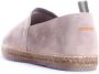 Castañer Canvas Espadrilles voor Heren Beige Heren - Thumbnail 2