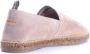 Castañer Canvas Espadrilles voor Heren Beige Heren - Thumbnail 3