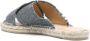 Castañer Donkergrijze Espadrilles Gray Dames - Thumbnail 2