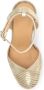 Castañer Espadrille MET 13 CM Wighak Beige Dames - Thumbnail 6