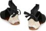 Castañer Espadrilles Black Dames - Thumbnail 4