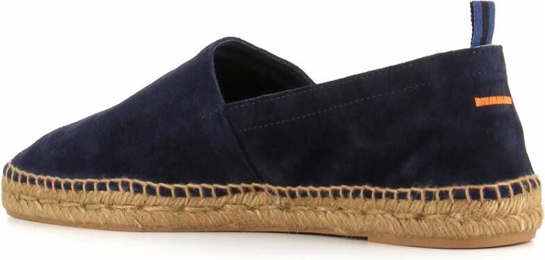 Castañer Espadrilles Blue Heren