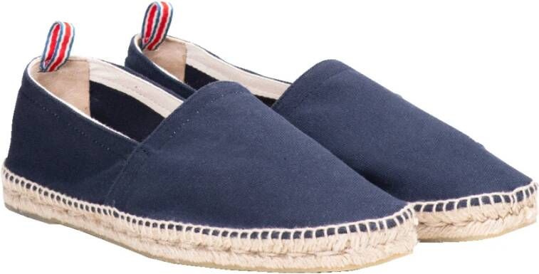 Castañer Espadrilles Blue Heren