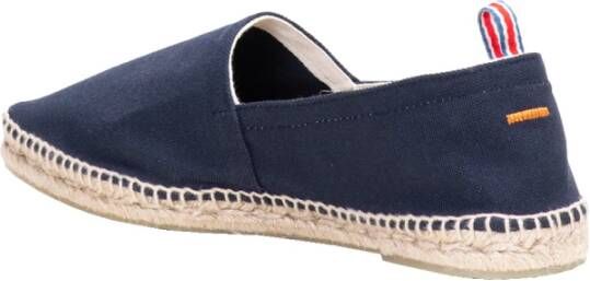 Castañer Espadrilles Blue Heren