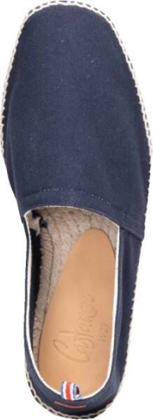 Castañer Espadrilles Blue Heren