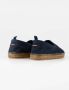 Castañer Platte Espadrilles Pablo 002 Blue Heren - Thumbnail 3