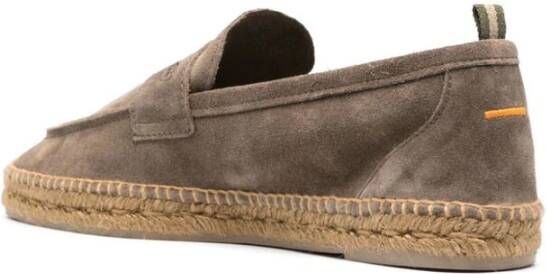 Castañer Espadrilles Brown Heren