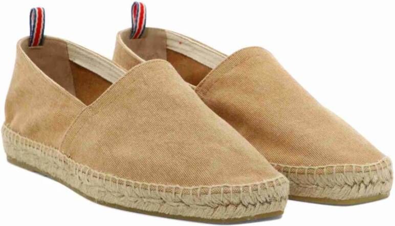 Castañer Espadrilles Brown Heren