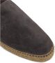 Castañer Joel T 186 · Platte Espadrille Black Heren - Thumbnail 5