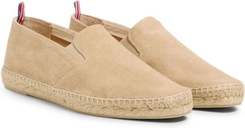 Castañer Joel 002 Espadrilles Beige Heren