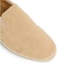 Castañer Joel 002 Espadrilles Beige Heren - Thumbnail 4