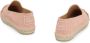 Castañer Kai Canvas Espadrilles Pink Dames - Thumbnail 4