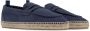 Castañer Nacho 002 · Platte Espadrille Blue Heren - Thumbnail 2