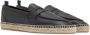 Castañer Nacho 104 · Platte Espadrille Black Heren - Thumbnail 2