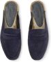 Castañer Nando T 186 · Platte Espadrille Blue Heren - Thumbnail 3