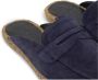 Castañer Nando T 186 · Platte Espadrille Blue Heren - Thumbnail 6